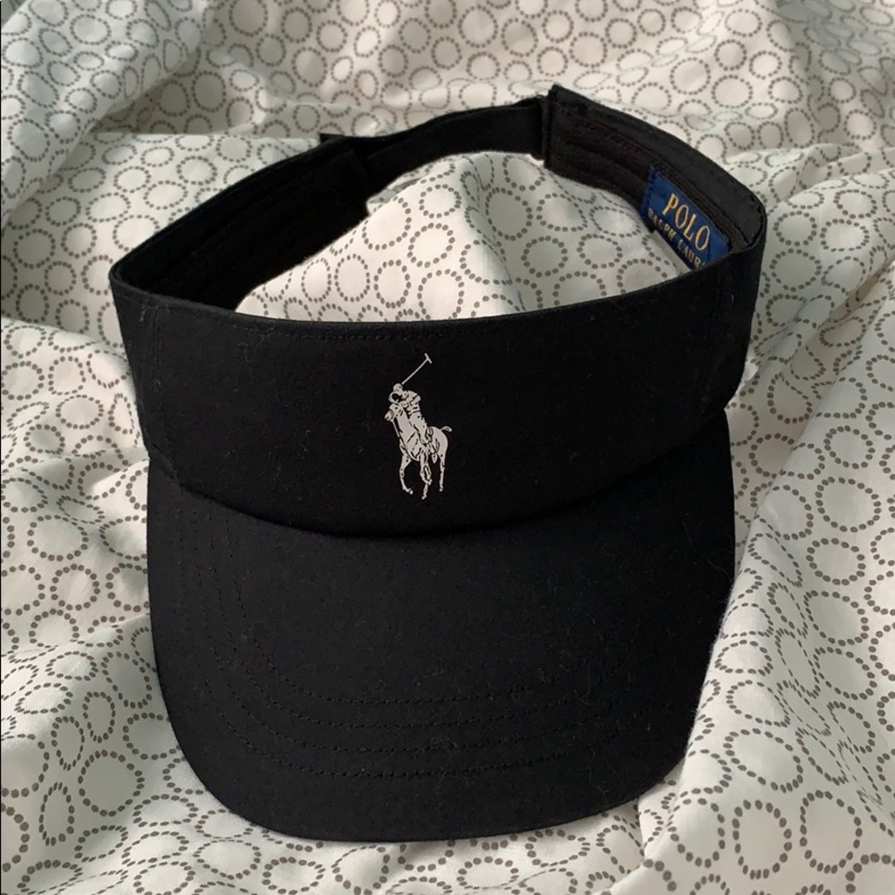 RL visor